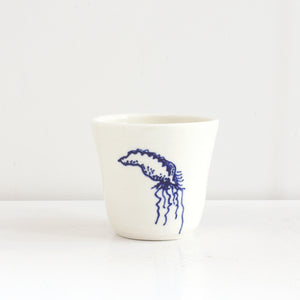 JLA: Tumblers - Marine biodiversity series