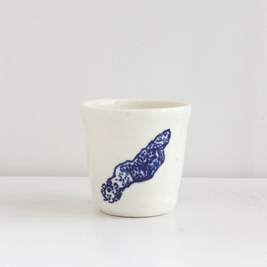 JLA: Tumblers - Marine biodiversity series