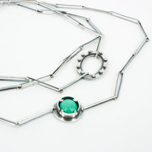 NG78: Paperclip chain