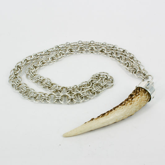 NG64: Queen's helm amulet
