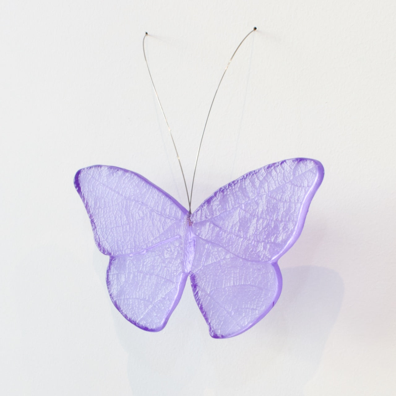 LJ: Red Admiral butterfly - assorted colours, please enquire