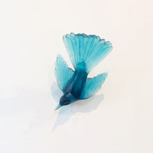 LJ: Fantail/Pīwakawaka- assorted colours