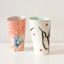 NML193: Large vase -