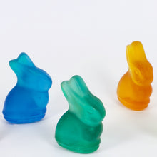 RH: Tiny bunnies