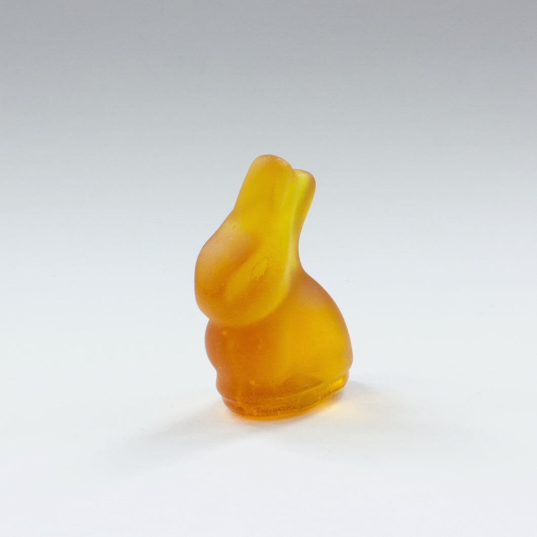 RH: Tiny bunnies