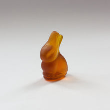 RH: Tiny bunnies