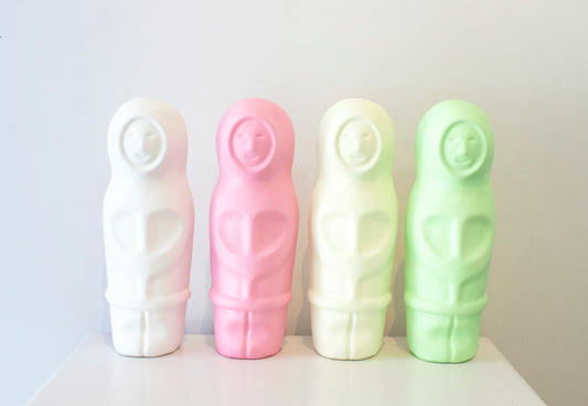 SW: Candymen