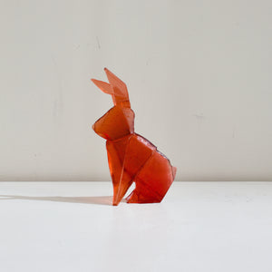 TBA: Origami Rabbit