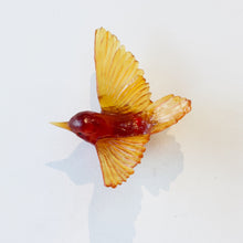 LJ: Tomtit/Kōmiromiro - assorted colours - please enquire