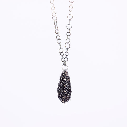 DH200: Chaos cocoon