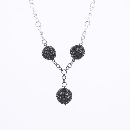 DH201: Pendant dark chaos